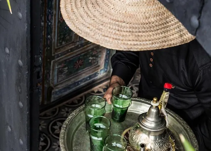 DankaHotel Marrakech